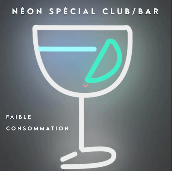 Cocktail V2 club