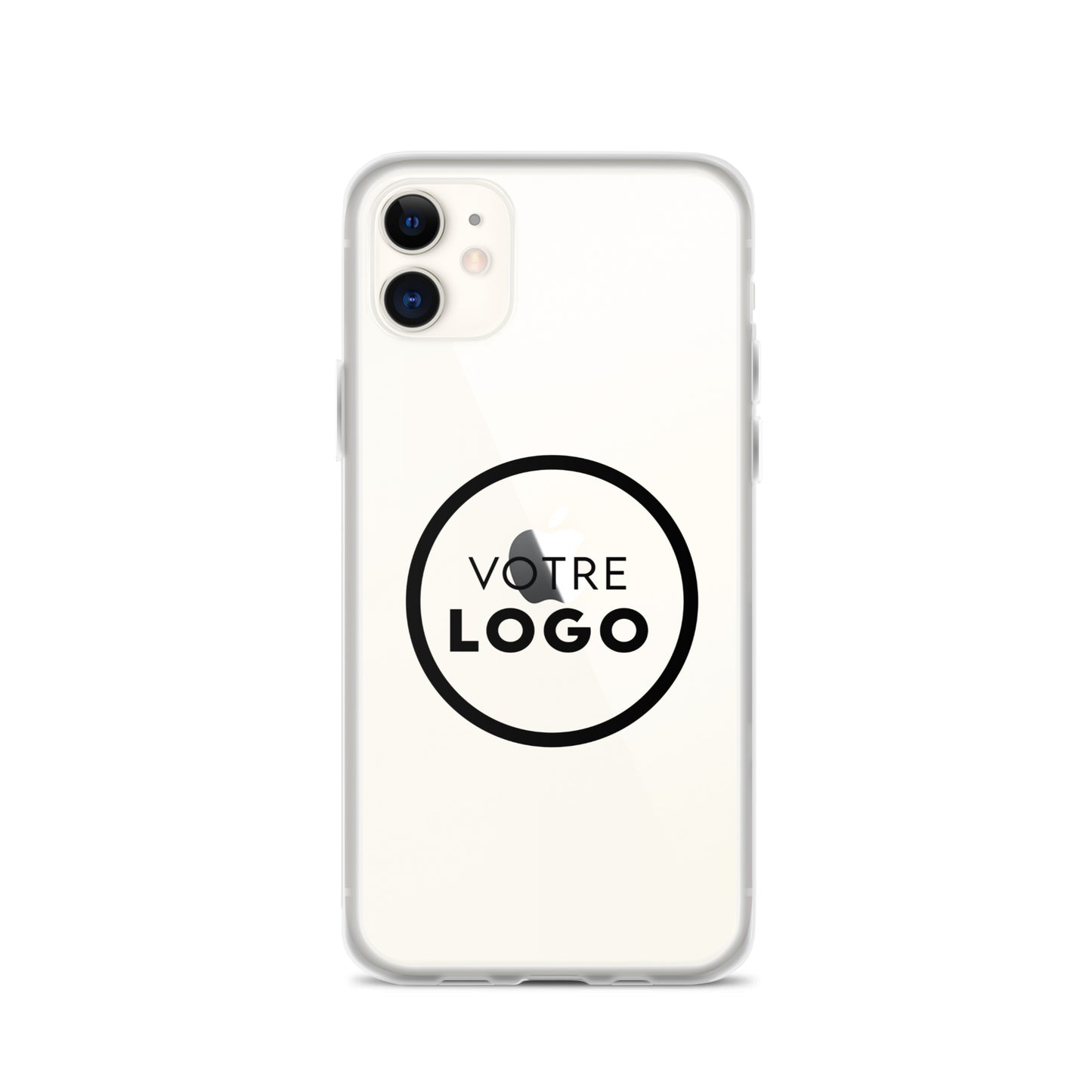 Coque pour iPhone - Logo Club