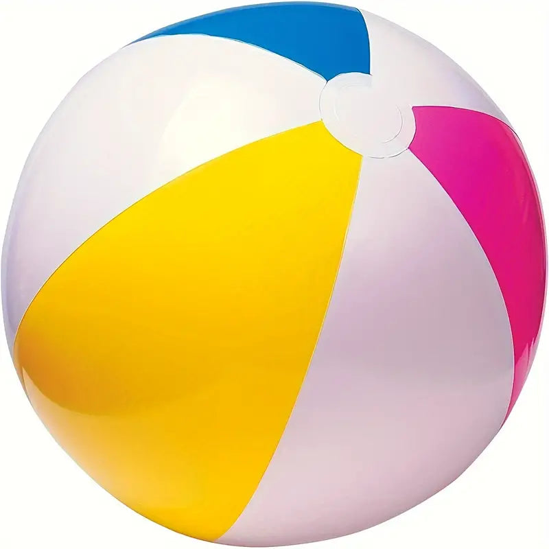 Ballon plage