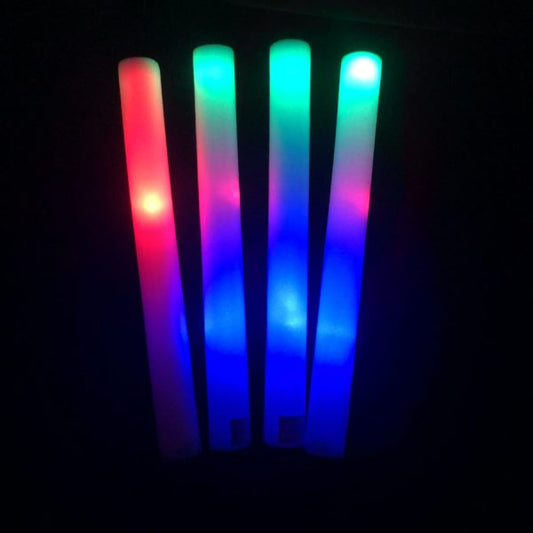 Baton lumineux LED Fluo Club