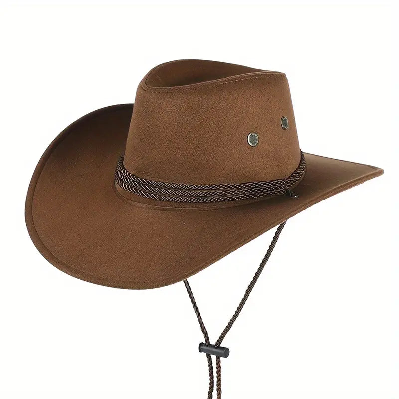 Chapeau Cowboy Garçon
